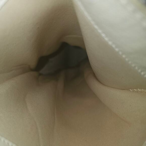 Vigo Fiore White Boot - Picture 4 of 5